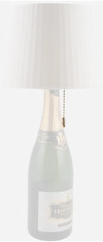 Bo-Camp Agena Solar Bottle Lamp