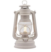 FEUERHAND 276.LED.SOFTBEIGE, FEUERHAND Baby Special 276 LED - Laterne softbeige