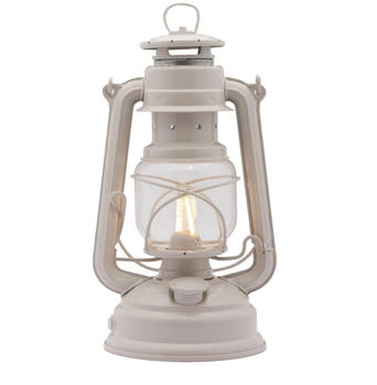 Feuerhand Baby Special 276 LED Soft Beige
