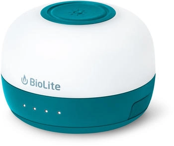 BioLite AlpenGlow Mini ocean teal