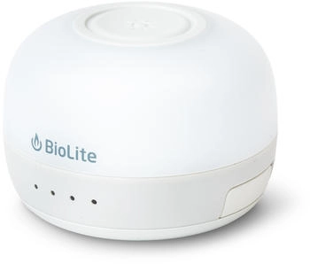 BioLite AlpenGlow Mini ash grey