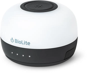 BioLite AlpenGlow Mini crarcoal