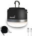Skandika Campinglampe Tarfala LED