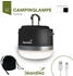 Skandika Campinglampe Tarfala LED