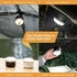Skandika Campinglampe Tarfala LED