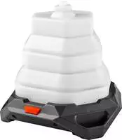 Nebo Nebo Laterne GALILEO Air 500 Campinglampe in white, Gr&ouml;&szlig;e Einheitsgr&ouml;&szlig;e -