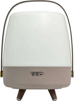 Kooduu Lite-up Play 2.0 LED-Lampe mit Bluetooth Lautsprecher, dimmbar, Earth (KO06-0103LS012-00)