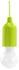HyCell Pull-Light PL1W LED Camping-Leuchte grün (1600-0175)