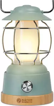 Naturbummler Campinglampe Mit Powerbank