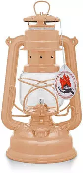 Feuerhand Baby Special 276 Sturmlaterne (5742334) Soft Peach
