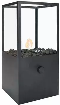 COSI Cosiscoop Dome Gaslaterne (5801070) black