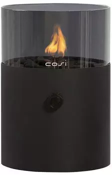 COSI Cosiscoop Gaslaterne (5801440) black smoked