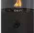 COSI Cosiscoop Gaslaterne (5801440) black smoked