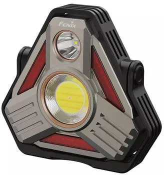 Fenix CP50R LED grey