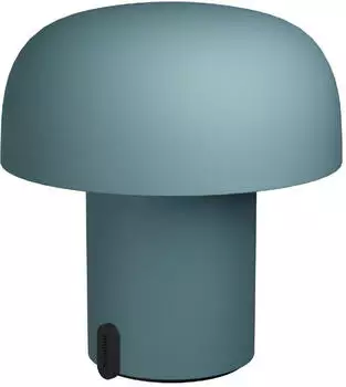Kooduu Sensa Leuchte (KO15-0020LI040-00) smokey teal