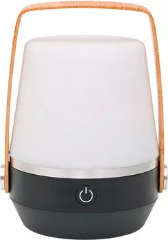 Outwell Aurelia Campinglampe (651335) grau