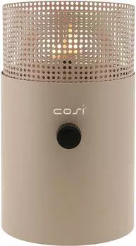 COSI Cosiscoop Dot Gaslaterne 16x27cm (5801640) sand beige