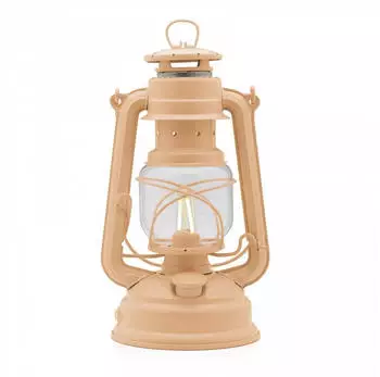 Feuerhand Baby Special 276 LED Laterne (5742358) Soft Peach
