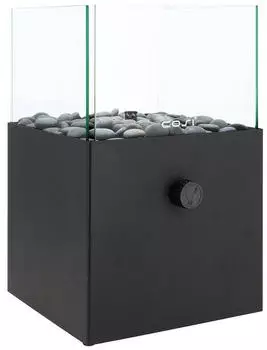 COSI Cosiscoop Square Gaslaterne (5801550) black