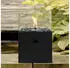 COSI Cosiscoop Square Gaslaterne (5801550) black