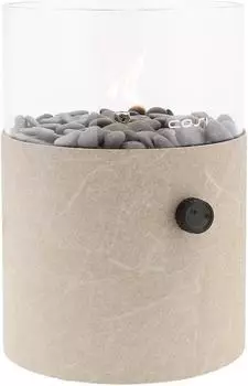 COSI Cosiscoop XL Gaslaterne 20,5x30cm (5801610) Mamorstein