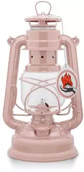 Feuerhand Baby Special 276 Sturmlaterne (5743652) Ros&eacute;