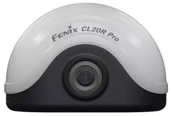 Fenix CL20R Pro black