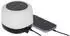 Brennenstuhl RGB Outdoor-Solarlampe (123697632) grau