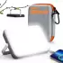 Eventek-Led-Campinglampe