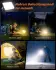 Eventek-Led-Campinglampe