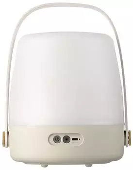 Kooduu Lite-up 2.0 LED-Lampe (KO06-0101LI011-00) sand