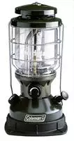 Coleman 2000-750E, Coleman Northstar Lantern (2000-750E) Schwarz