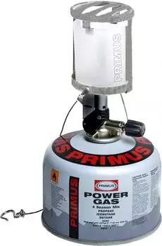 Primus Micron Mesh Lantern Steel