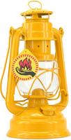 Feuerhand Sturmlaterne 'Baby Special 276', signalgelb, 26,5 x 13,5 x 15 cm