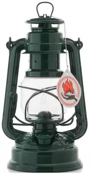 Feuerhand 276 Sturmlaterne moosgrün Feuerhand 276 Sturmlaterne moosgrün