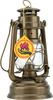 Feuerhand 276-bronze, Feuerhand - Sturmlaterne Baby Special 276 - Kerzenlaterne braun