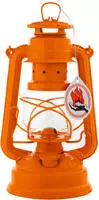 Weber 276-2003, Weber Feuerhand Sturmlaterne Baby Special 276 Pastellorange