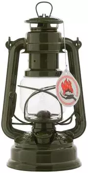 Feuerhand 276 Sturmlaterne olivgrün Feuerhand 276 Sturmlaterne olivgrün