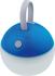 Rubytec Bulb USB Lampe (blau)