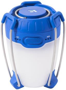 Black Diamond Apollo Lantern (powell blue)