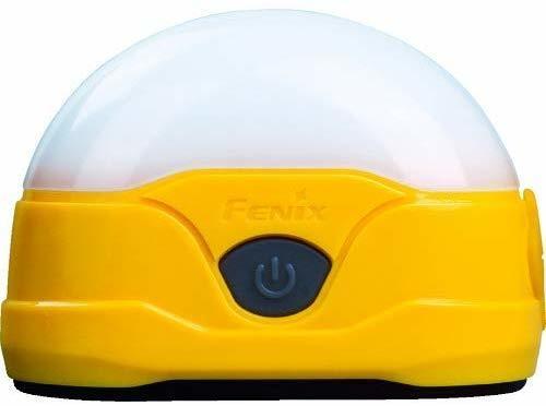Fenix CL20 (orange)