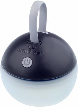 Rubytec Bulb USB Lampe (schwarz)