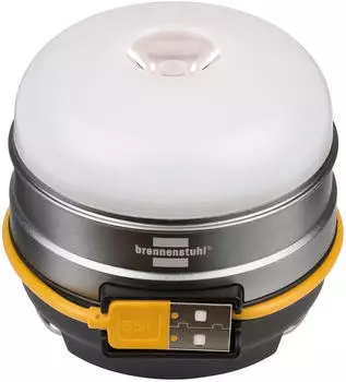 Brennenstuhl OLI 0300 A (black)