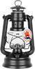 Feuerhand 276-shade-mattblack, Feuerhand Reflektorschirm für Baby Special 276,