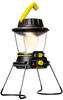 Goal Zero 32010, Goal Zero Lighthouse 600 Lantern&usb Power Hub Schwarz, Camping -
