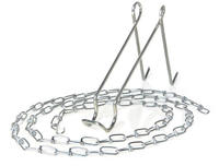 Petromax Laternenhalter mit Kette (Baumbefestigung)
