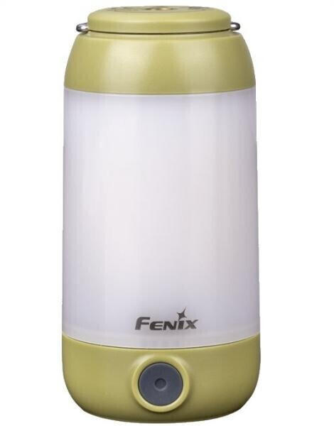 Fenix CL26R green