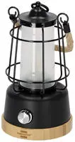 Brennenstuhl Campinglampe CAL 1 AC Akku, aufladbar, mit 350 Lumen, dimmbar,