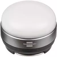 Brennenstuhl 1171550, Brennenstuhl 1171550 OLI 0200 LED Camping-Leuchte 180lm