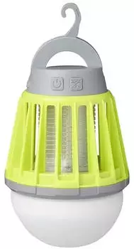 ProPlus Camping- & Insektenlampe